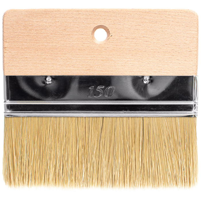 BRUSH FOR DECORATIVE EFFECTS 150X70 MM MARMORINO
