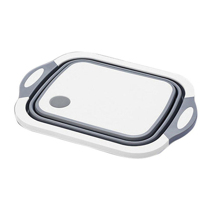 MAXHOME FOLDABLE CUTTING BOARD