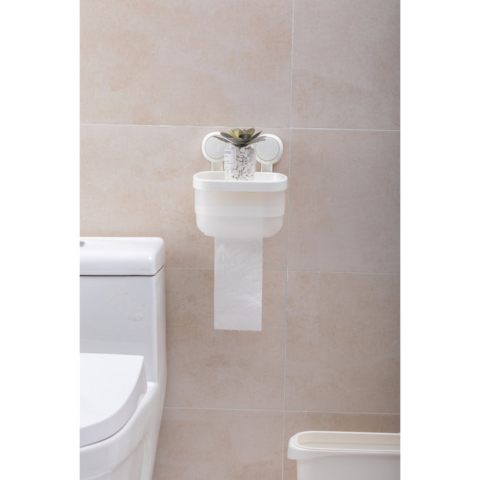 MAXHOME VACUUM TOILET PAPER DISPENSER AW-602