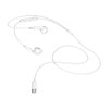 In-ear wired headphones Mcdodo HP-6070 (white)