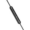 Mcdodo HP-1050 in-ear, wired headphones, USB-C (black)