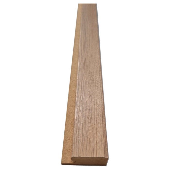 3D MDF RIGHT END PROFILE MEBELISTIKA TWIN 2.8 M