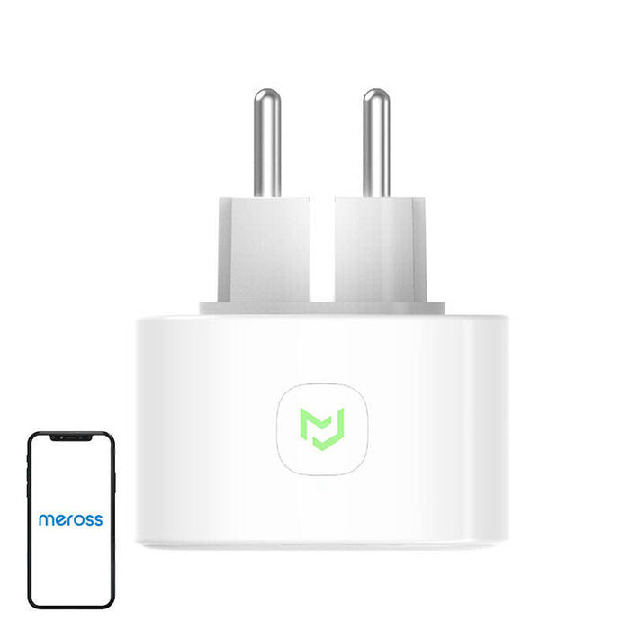 Smart plug WiFi MEROSS MSS210EU (HomeKit)