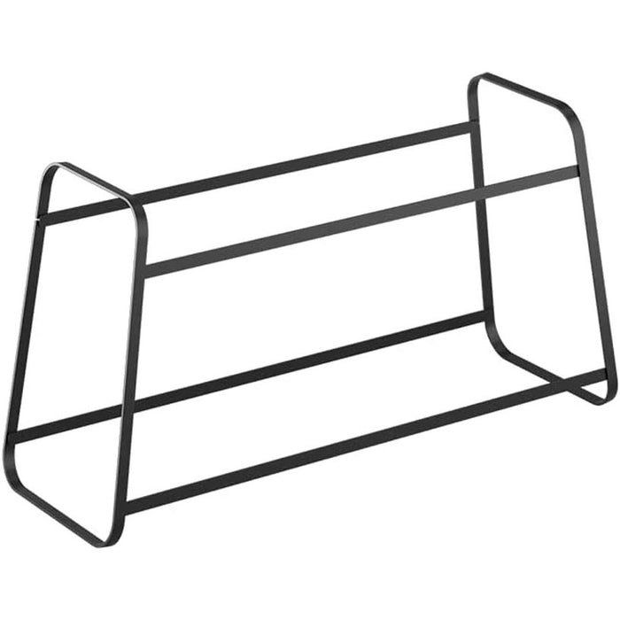 SHOE RACK DERBY 2 METALTEX