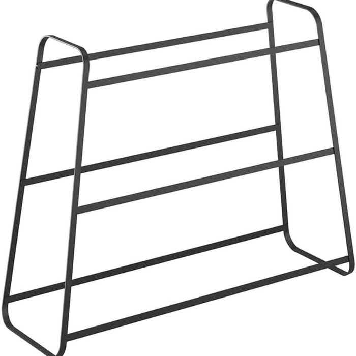 DERBY 3 METALTEX SHOE RACK