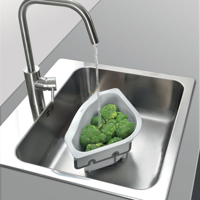 DRAIN ADJUSTABLE 3.1 L DRAIN-ON METALTEX