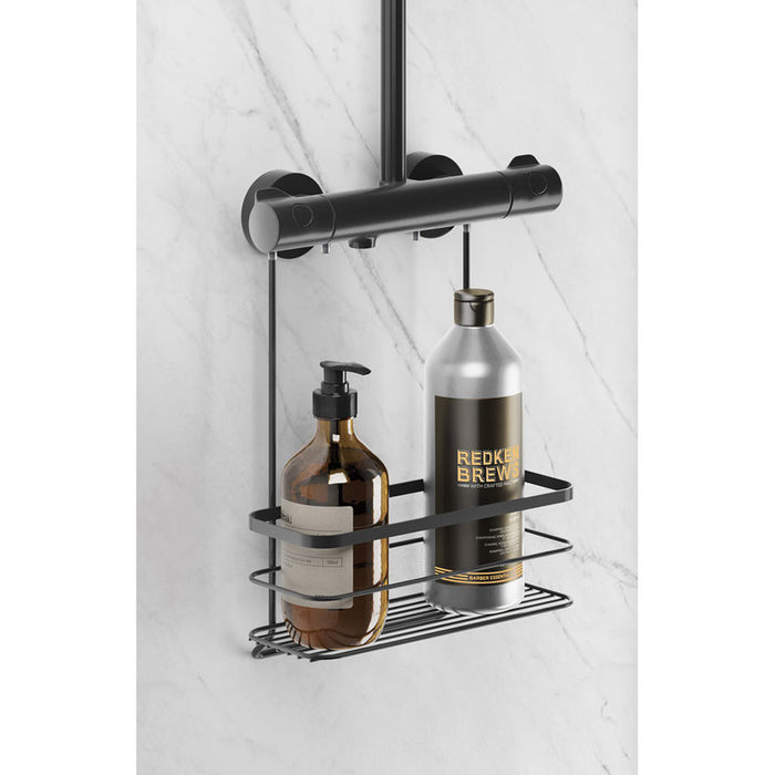 METALTEX ORIGIN LAVA BATHROOM SHELF