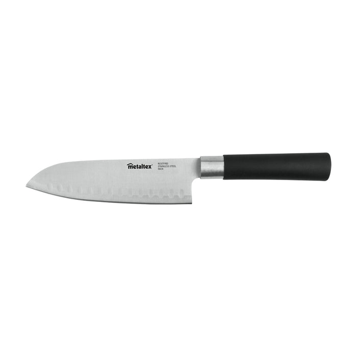 SANTOKU METALTEX ASIA COOKING KNIFE