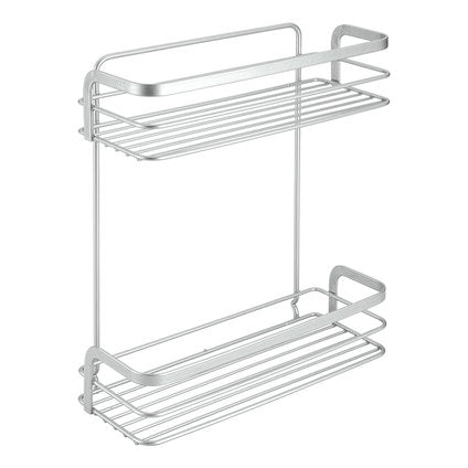 METALTEX VIVA BATHROOM SHELF