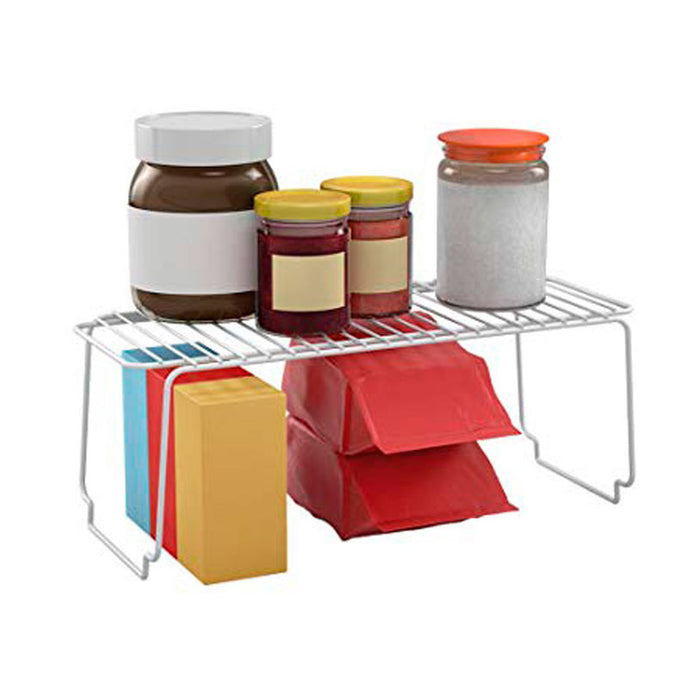 METALTEX BRIDGE DIVIDING RACK