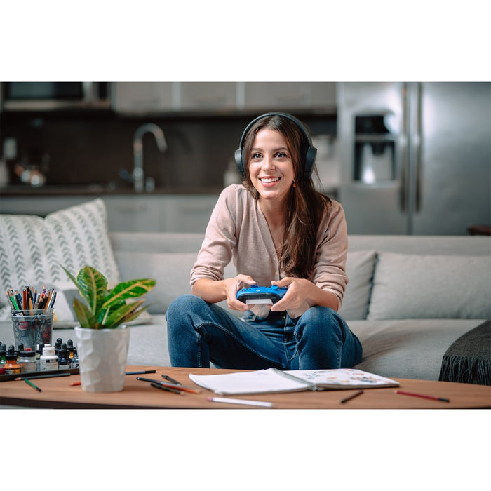 Gaming Control Microsoft XBOX ONE Blue