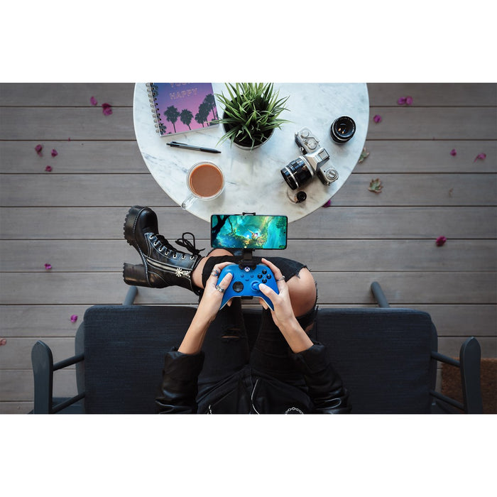 Gaming Control Microsoft XBOX ONE Blue