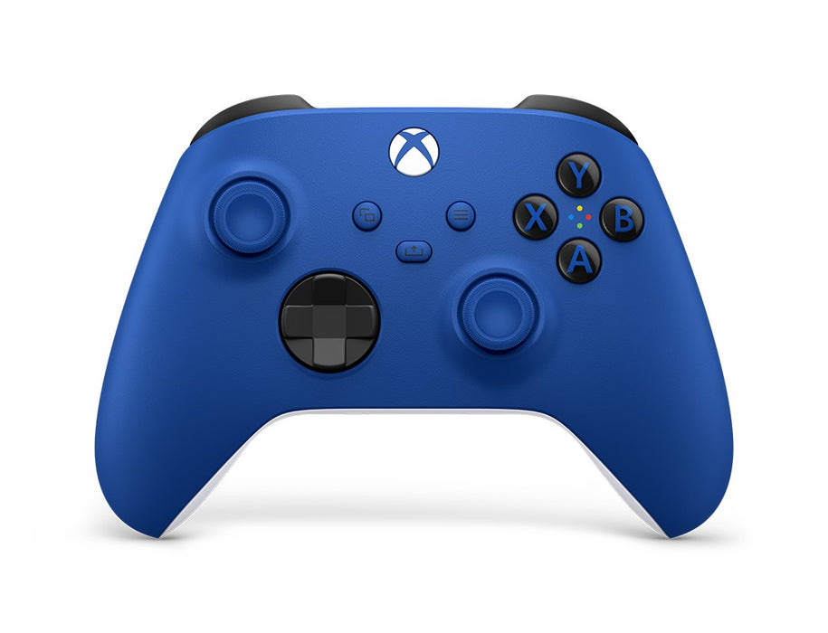 Gaming Control Microsoft XBOX ONE Blue