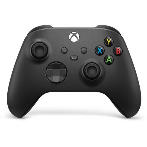 Joystick Microsoft Xbox Wireless Carbon Black