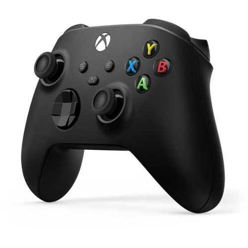 Joystick Microsoft Xbox Wireless Carbon Black