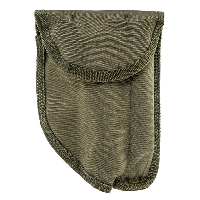 Mil-Tec Typ Mini II Folding shovel Green