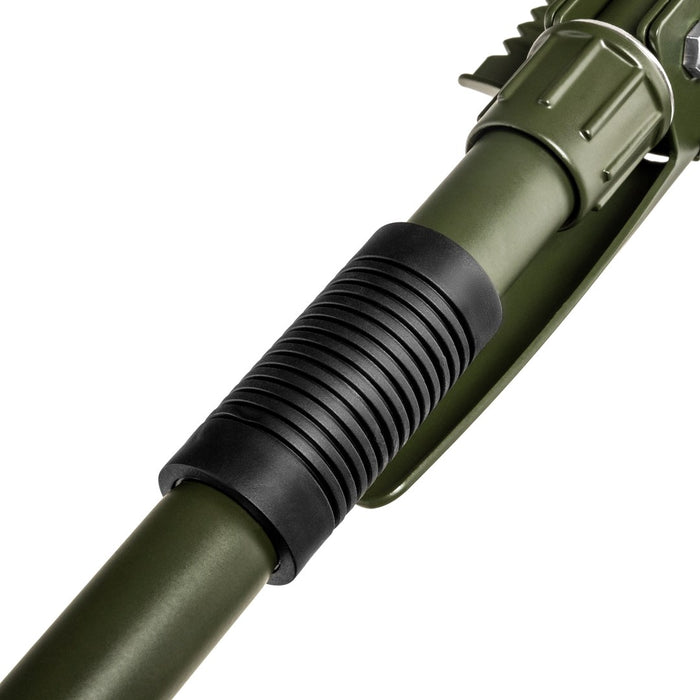 Mil-Tec Typ Mini II Folding shovel Green