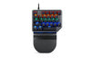 Mechanical gaming keypad WASD Motospeed K27 RGB