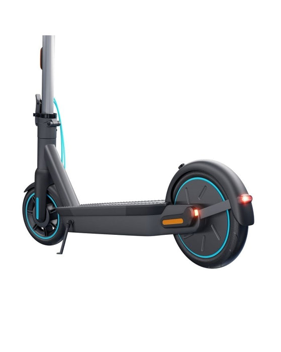 Electric Scooter Motus Scooty 10 GEN 5 Black Grey Turquoise 350 W 20 km/h