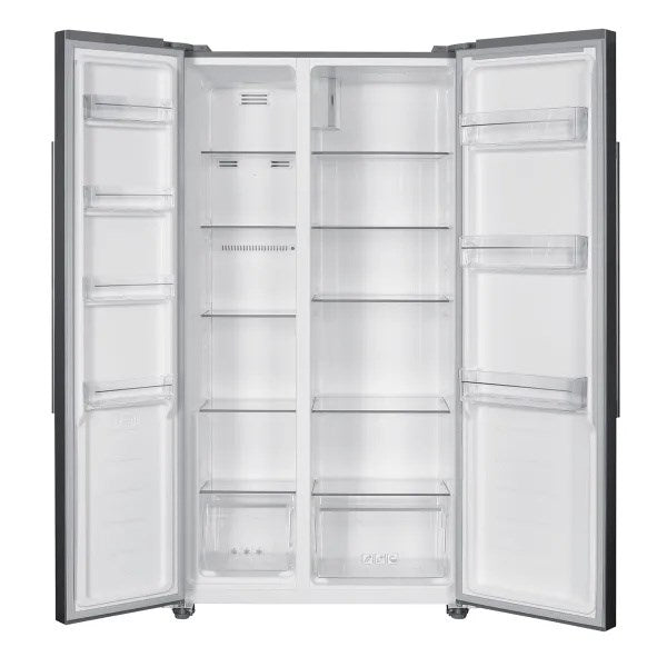 Side By Side Refrigerator MPM-427-SBS-05/NL White