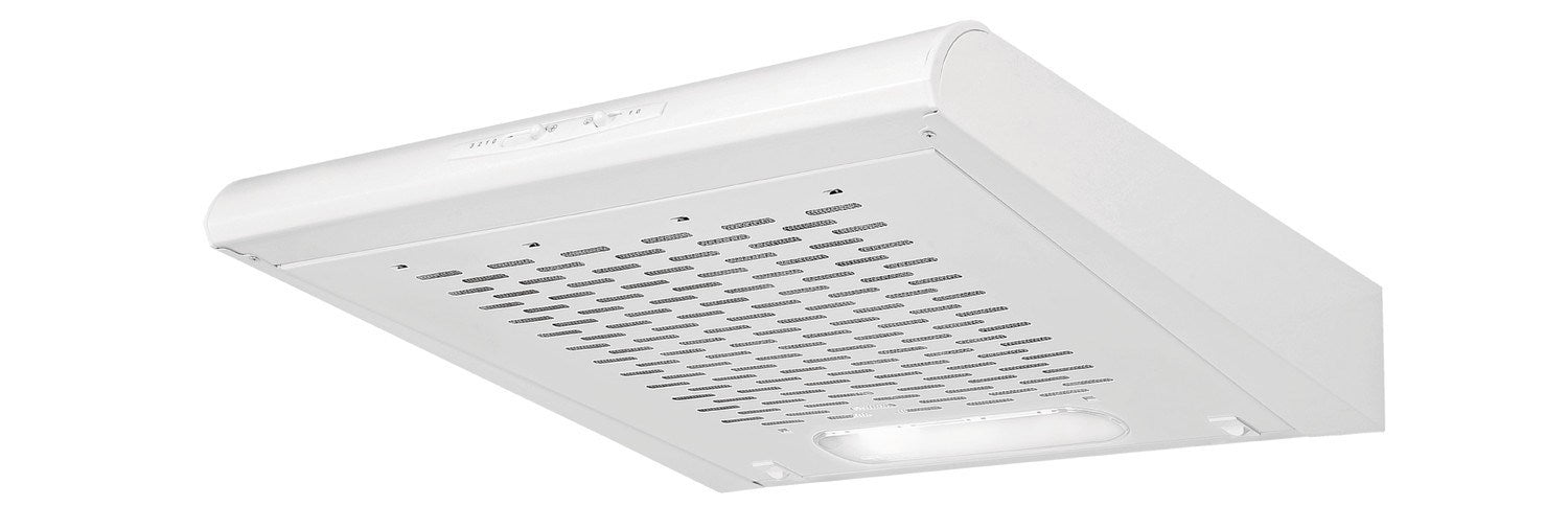 Table Hood MPM-51-PX-68 175 m3/h White