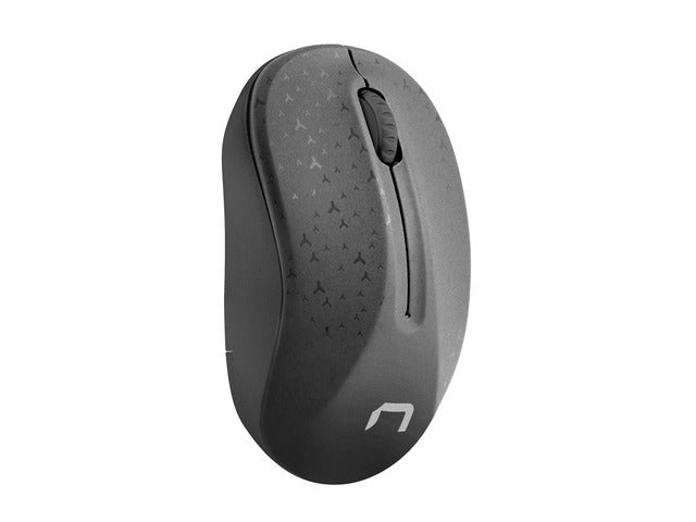 Natec Mouse Toucan Wireless 1600 DPI Optical Black