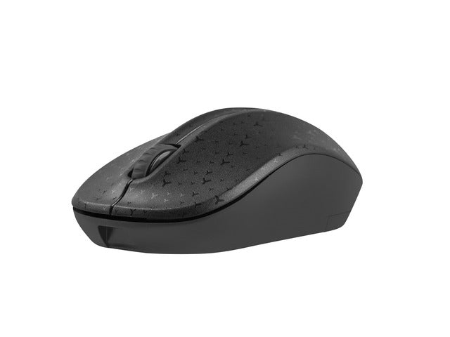 Natec Mouse Toucan Wireless 1600 DPI Optical Black