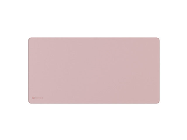 Natec mouse pad Misty rose 800x400mm