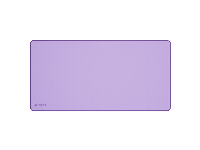 Natec Mouse Pad Series Pure Lavender, 800x400mm