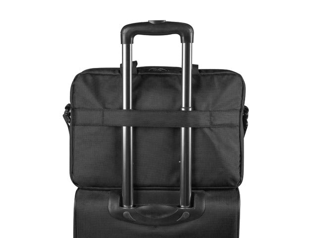 Natec Laptop Bag Nanger 15.6" Black