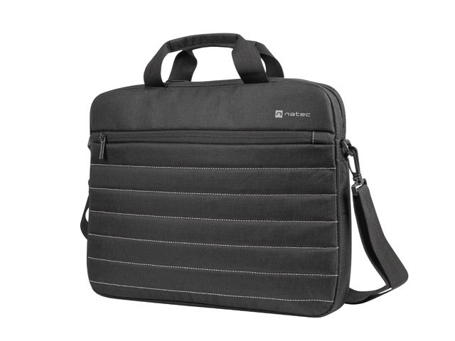 Natec Laptop Bag Taruca 15.6" Black