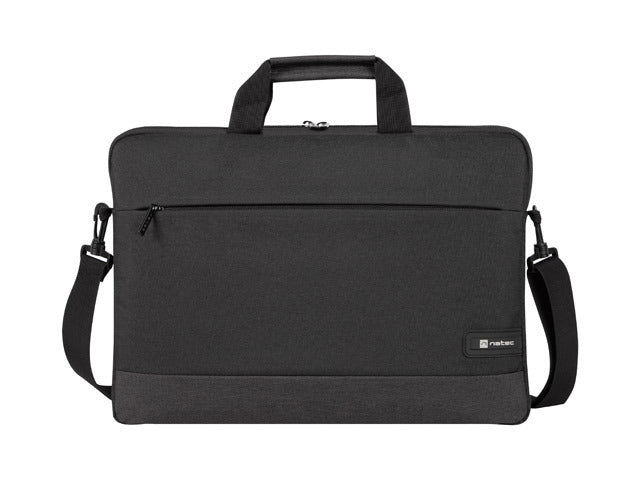 Natec laptop bag GOA 15.6" Black