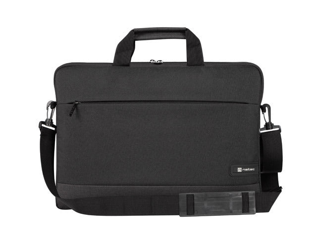 Natec laptop bag GOA 15.6" Black