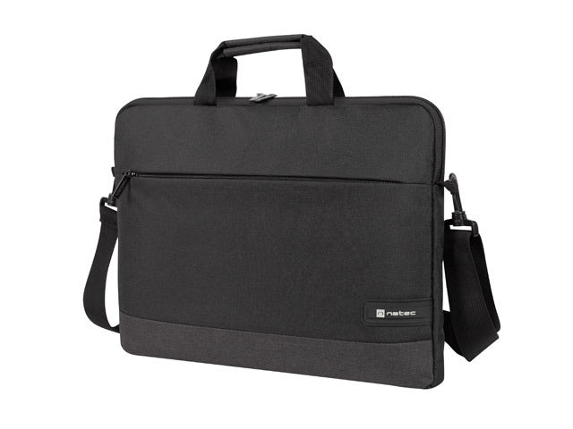 Natec laptop bag GOA 15.6" Black