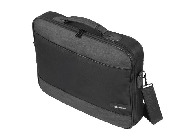 Natec Laptop Bag Impala 2 15.6", Stone Grey