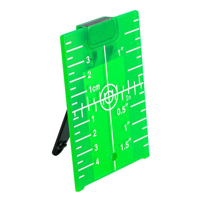 NEO 75-131 GREEN LASER BEAM TARGET