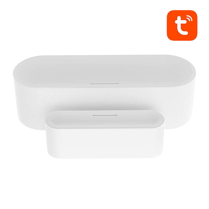 NEO NAS-DS07W Smart Door/Window Sensor, WiFi TUYA