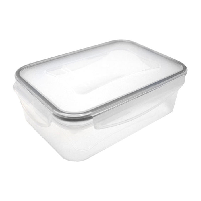 FOOD BOX 1.5 L HERMETIC NERTHUS