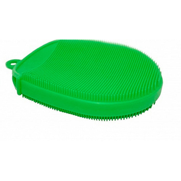 NERTHUS SILICONE CLEANING GLOVE