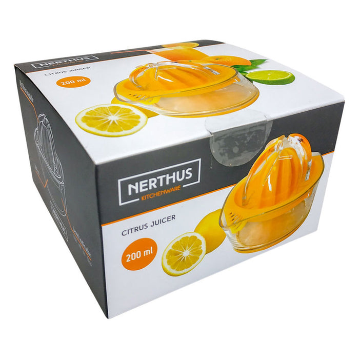 NERTHUS JUICER
