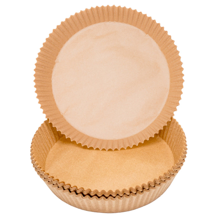 PAPER BASKET FOR AIR FRYER 100 PCS VB FIH 1234 NERTHUS 100 PCS