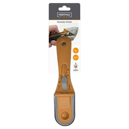 MEASURING SPOON 22X8X5 CM NERTHUS