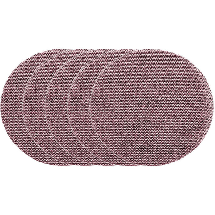MESH PADS 5 PCS Ф115 P120 NEXTOOL