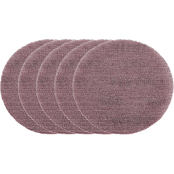 MESH PADS 5 PCS Ф150 P240 NEXTOOL