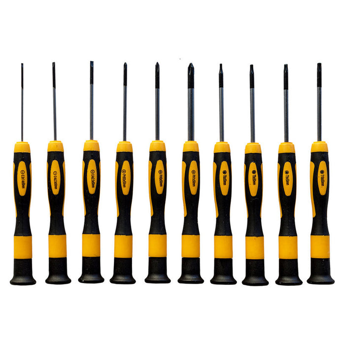 NEXTOOL PRECISION SCREWDRIVER SET