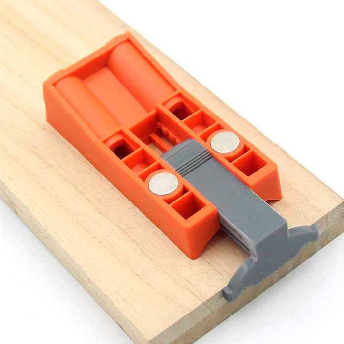 TEMPLATE FOR ANGLE DRILLING NEXTOOL MSH-15