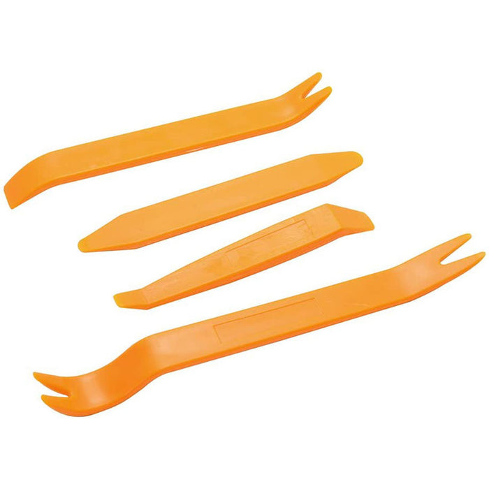 UPHOLSTERY PLASTIC RODS 4 PCS NEXTOOL