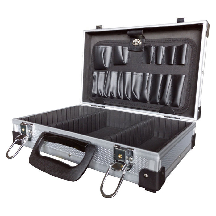 ALUMINUM SUITCASE NEXTOOL MAT-33