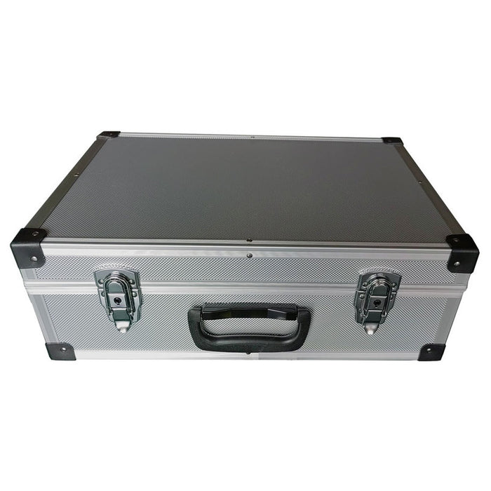 ALUMINUM SUITCASE NEXTOOL MAT-38