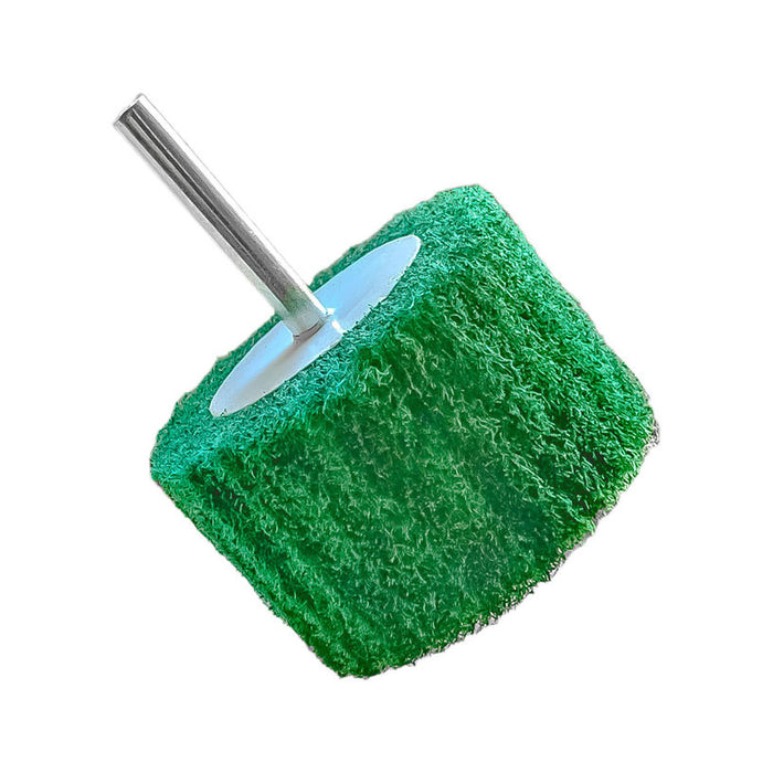 GRINDING AND POLISHING PAD 60X40X80 MM NEXTOOL